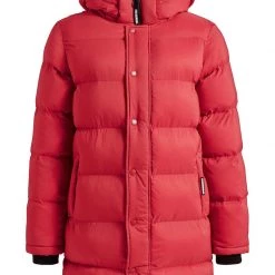 Rabatt 😀 Khujo RILANA - Wintermantel - Red, Damen 🔔 19 Rabatt 😀 Khujo RILANA - Wintermantel - Red, Damen 🔔 -khujo Verkaufsladen 8604ee52518e403c9f8ae01048074203