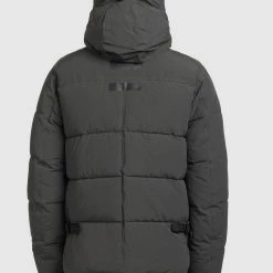 Neu 🔥 Khujo BARAT - Winterjacke - Hellgrün, Herren ⭐ -khujo Verkaufsladen 863d2f4953dd4cc1a12ed06ec777be5a