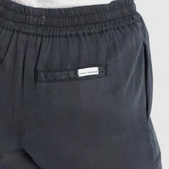 Am billigsten ❤️ Khujo MARIZA - Jogginghose - Grau Gewaschen, Damen 🎉 -khujo Verkaufsladen 869d50273b3d4b8db42db32e6540bc70