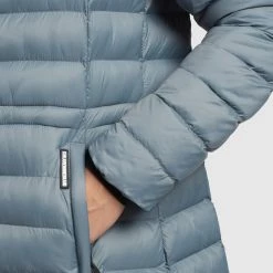 Budget 🧨 Khujo MIMI SHINE - Wintermantel - Blaugrau, Damen ✨ 10 Budget 🧨 Khujo MIMI SHINE - Wintermantel - Blaugrau, Damen ✨ -khujo Verkaufsladen 86c714a5a99f45d4a2069fe85805f0ac