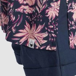 Besorgen ⌛ Khujo SAWYER - Bluse - Xc2 Blossom Sketch Floral Aop, Damen ✨ -khujo Verkaufsladen 86dbfd1ba1514d70a0c7aebaf5367684