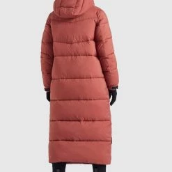 Budget 🌟 Khujo SHIMANTA - Wintermantel - Blassrot, Damen ✔️ 9 Budget 🌟 Khujo SHIMANTA - Wintermantel - Blassrot, Damen ✔️ -khujo Verkaufsladen 86ec2e8e7c9343fe95b64ff69caf413e