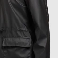 Billig 💯 Khujo VEGA - Parka - Schwarz, Damen 🌟 -khujo Verkaufsladen 86f9a52a8fc346fcbf9eb729afc54b12