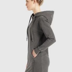 Am billigsten 🛒 Khujo HALOUMA - Freizeitkleid - Grau Gewaschen, Damen ⭐ 16 Am billigsten 🛒 Khujo HALOUMA - Freizeitkleid - Grau Gewaschen, Damen ⭐ -khujo Verkaufsladen 872bfef6c8d94ae9b2d436ba32fa39a4