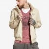 Schlussverkauf 🌟 Khujo COVIS - Leichte Jacke - Beige, Herren 👍
