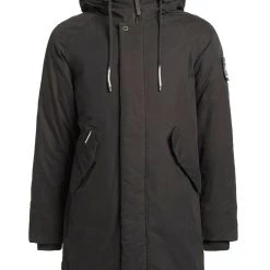 Besorgen 🤩 Khujo HOLDER - Wintermantel - Dunkelgrau, Herren 🥰 -khujo Verkaufsladen 88d8c7e87b7f46ed984979226950f3a4