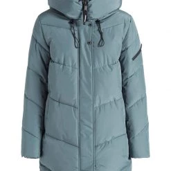 Coupon 🌟 Khujo JORDIS - Wintermantel - Blaugrau, Damen ❤️ 13 Coupon 🌟 Khujo JORDIS - Wintermantel - Blaugrau, Damen ❤️ -khujo Verkaufsladen 89120b4a2c354735951690cb6977e1d2