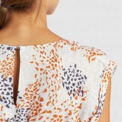 Am billigsten 😉 Khujo MALVINA - Bluse - Weiß, Damen 🛒 13 Am billigsten 😉 Khujo MALVINA - Bluse - Weiß, Damen 🛒 -khujo Verkaufsladen 8969dc19923a49efbd6a2aae4ea11686