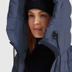 Am billigsten 🛒 Khujo INGRAM MATT - Wintermantel - Dunkelblau, Damen 😉 6 Am billigsten 🛒 Khujo INGRAM MATT - Wintermantel - Dunkelblau, Damen 😉 -khujo Verkaufsladen 897746b5cd0f4ec583a427f9db2ff69d