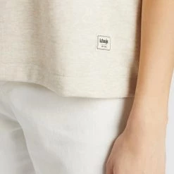 Beste Bewertungen von 😍 Khujo AMENA - T-Shirt Print - Beige, Damen 🥰 -khujo Verkaufsladen 8982d85e1f974b9fa055d7d95047c30f