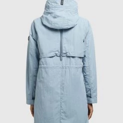 Top 10 ⌛ Khujo ADDA - Parka - Hellblau, Damen 🥰 10 Top 10 ⌛ Khujo ADDA - Parka - Hellblau, Damen 🥰 -khujo Verkaufsladen 89e9690f5364477a85d9449f3808995d