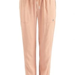 Großhandel 😀 Khujo MARIZA - Jogginghose - Aprikot Gewaschen, Damen 😍 -khujo Verkaufsladen 8a6fc49f086c4e5bbfc99afdbddba0a7