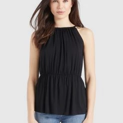 Aktion 🎉 Khujo VALDA - Top - Schwarz, Damen 🤩 18 Aktion 🎉 Khujo VALDA - Top - Schwarz, Damen 🤩 -khujo Verkaufsladen 8ac9683ab5ef4532b5112036da9ea98f