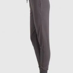 Bestpreis 🔔 Khujo DEBORAH - Jogginghose - Dark Grey, Damen 💯 -khujo Verkaufsladen 8b5df8bb232d495eb3a9e32268671709