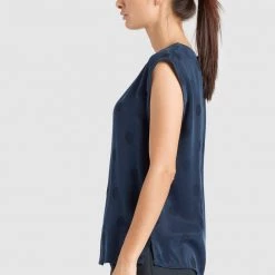 Bester Verkauf 😍 Khujo MALVINA - Bluse - Dark Blue, Damen 🥰 12 Bester Verkauf 😍 Khujo MALVINA - Bluse - Dark Blue, Damen 🥰 -khujo Verkaufsladen 8bb5e3201df3418a973c5759c9d2344e