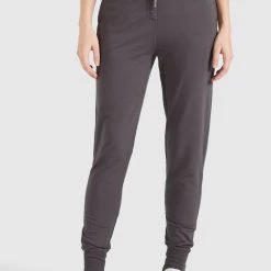 Bestpreis 🔔 Khujo DEBORAH - Jogginghose - Dark Grey, Damen 💯