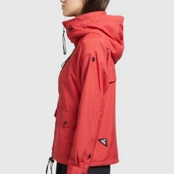 Aktion ✨ Khujo BLAIR - Übergangsjacke - Rot, Damen 🥰 -khujo Verkaufsladen 8c9c99ed87cb435da2949ff9f189d141