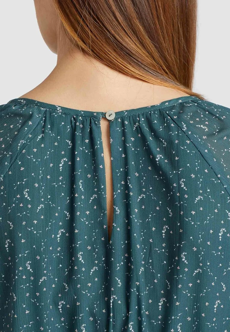 Großhandel 🧨 Khujo MEDUSA - Freizeitkleid - Grün, Damen 🧨 6 Großhandel 🧨 Khujo MEDUSA - Freizeitkleid - Grün, Damen 🧨 – Bild 6