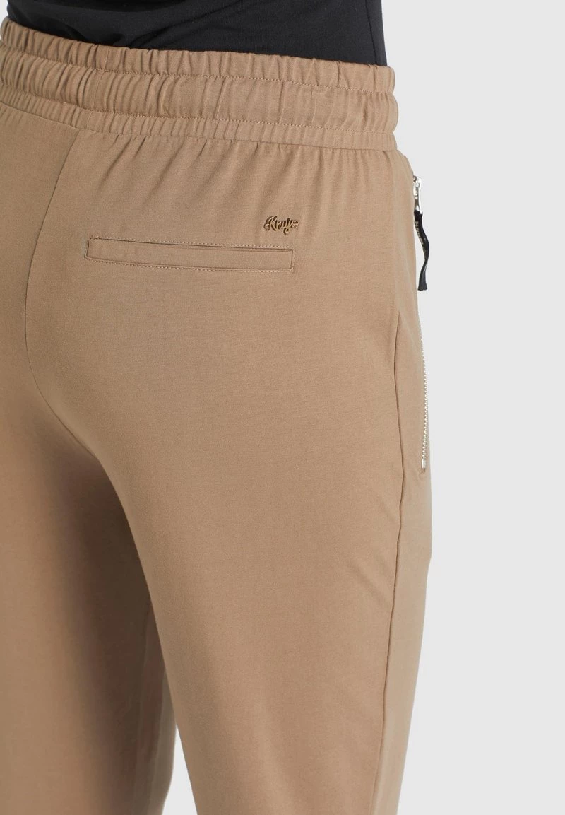 Großhandel ✔️ Khujo LYNDSY - Jogginghose - Khaki, Damen 😍 10 Großhandel ✔️ Khujo LYNDSY - Jogginghose - Khaki, Damen 😍 – Bild 10