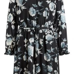 Aktion ❤️ Khujo MEDUSA - Freizeitkleid - Black, Damen ❤️ -khujo Verkaufsladen 8d2f65a7f5164797babbf2af248c7954