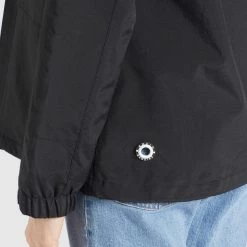 Aktion ⭐ Khujo ROZA2 - Outdoorjacke - Schwarz, Damen 🧨 -khujo Verkaufsladen 8d9f52a59f25484d97010f68a74be6ce