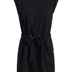 Am billigsten 🔥 Khujo CANDIDE - Etuikleid - Schwarz, Damen ✨ -khujo Verkaufsladen 8ea2d8bee6d84ec3b0d472fc6ae1b063