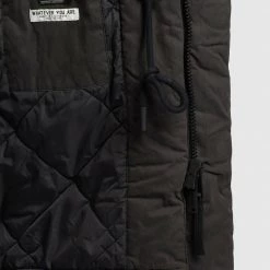 Besorgen 🤩 Khujo HOLDER - Wintermantel - Dunkelgrau, Herren 🥰 -khujo Verkaufsladen 8ea49543a77f4585b13b75f8e51f443c