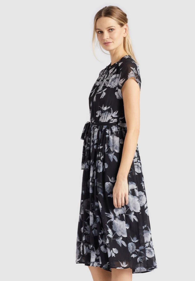 Billig 🧨 Khujo LOUANNA - Jumpsuit - Black, Damen 😉 4 Billig 🧨 Khujo LOUANNA - Jumpsuit - Black, Damen 😉 – Bild 4