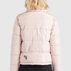 Rabatt 😀 Khujo TUBA - Winterjacke - Altrosa, Damen 🎉 12 Rabatt 😀 Khujo TUBA - Winterjacke - Altrosa, Damen 🎉 -khujo Verkaufsladen 8ec6234acbcb4243b42f00c4ca89a85b