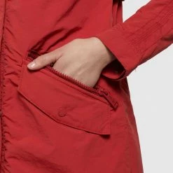 Neu 🛒 Khujo GAMES - Parka - Rot, Damen ⭐ 12 Neu 🛒 Khujo GAMES - Parka - Rot, Damen ⭐ -khujo Verkaufsladen 8f6d58509c3d44ba9430956b898fbfa4