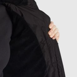 Top 10 🎁 Khujo FAYONA - Winterjacke - Black, Damen 🔔 -khujo Verkaufsladen 8f74ce070b2346d598ea18b015e9e1f8