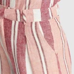 Besorgen 🔔 Khujo MAHSALA - Stoffhose - Pink, Damen ⭐ -khujo Verkaufsladen 9010f04882c241f7895be15c5ee28e3b