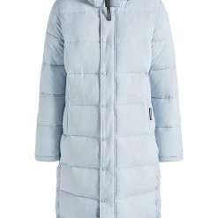 Bester Verkauf ⌛ Khujo CORINNA MATT - Wintermantel - Hellblau, Damen ✨ 17 Bester Verkauf ⌛ Khujo CORINNA MATT - Wintermantel - Hellblau, Damen ✨ -khujo Verkaufsladen 905e6b9867e84c5cacc04e29df8a6b93