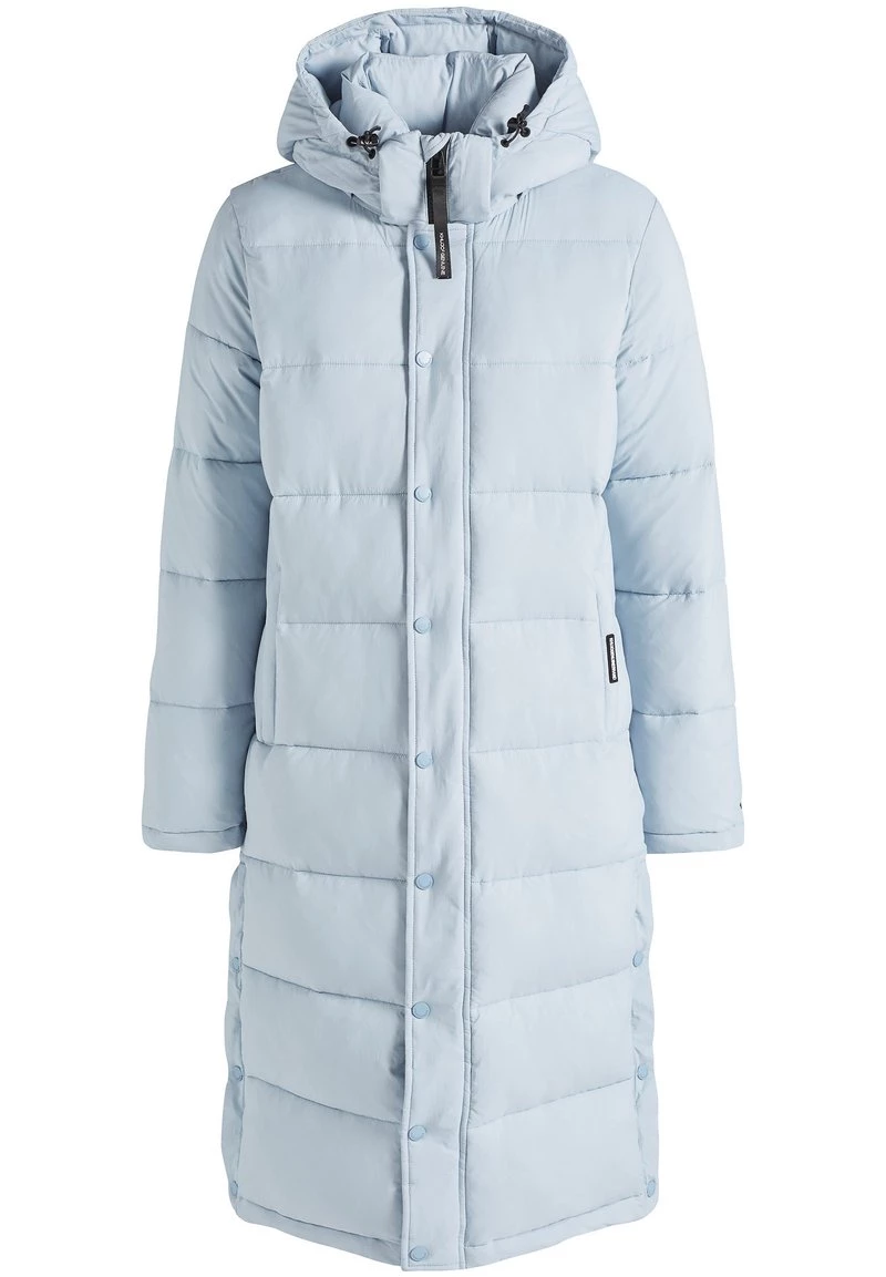 Bester Verkauf ⌛ Khujo CORINNA MATT - Wintermantel - Hellblau, Damen ✨ 9 Bester Verkauf ⌛ Khujo CORINNA MATT - Wintermantel - Hellblau, Damen ✨ – Bild 9