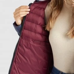 Top 10 🎁 Khujo LOVINA - Übergangsjacke - Dunkelblau, Damen 😀 -khujo Verkaufsladen 919ef1c884d14ea3bbad5bf4ffa22728