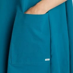 Großhandel ❤️ Khujo SARAI - Jerseykleid - Grün, Damen 🎉 11 Großhandel ❤️ Khujo SARAI - Jerseykleid - Grün, Damen 🎉 -khujo Verkaufsladen 91ab6a79825b4eab9fd00f71745303cb