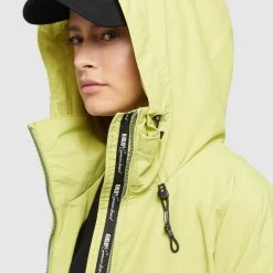 Besorgen 😉 Khujo BLAIR - Übergangsjacke - Giftgrün, Damen ❤️ 13 Besorgen 😉 Khujo BLAIR - Übergangsjacke - Giftgrün, Damen ❤️ -khujo Verkaufsladen 920d4368b8794ce7883461deb955c937