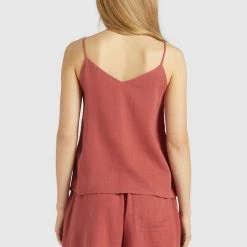 Großhandel ⭐ Khujo HANNI - Top - Red, Damen 😉 -khujo Verkaufsladen 922ac5e34853443aa124a8075cca4474