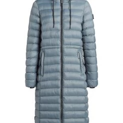 Budget 🧨 Khujo MIMI SHINE - Wintermantel - Blaugrau, Damen ✨ 11 Budget 🧨 Khujo MIMI SHINE - Wintermantel - Blaugrau, Damen ✨ -khujo Verkaufsladen 92a055eb495a4944b7510039be5e0bc5