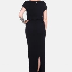 Bestes Angebot 🤩 Khujo CRISTELLA - Maxikleid - Black, Damen 🎁 6 Bestes Angebot 🤩 Khujo CRISTELLA - Maxikleid - Black, Damen 🎁 -khujo Verkaufsladen 92c725c220c34859822e0b5b10df46d7