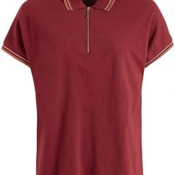 Großhandel 🤩 Khujo VELDA - Poloshirt - Tibetan Red, Damen 👏 15 Großhandel 🤩 Khujo VELDA - Poloshirt - Tibetan Red, Damen 👏 -khujo Verkaufsladen 92e2072b980c439881670fee865f0a26