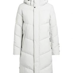 Besorgen ⭐ Khujo TORINO - Wintermantel - Hellgrau, Damen 🥰 -khujo Verkaufsladen 9338561e4ee3473e835b05f3d52b155b