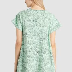 Brandneu 💯 Khujo IOCASTE - Jerseykleid - Türkis, Damen 🥰 -khujo Verkaufsladen 9453f64df2684c4bad4744609ad34ee6