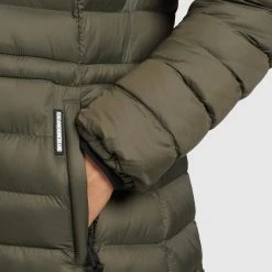 Budget ✔️ Khujo MIMI SHINE - Wintermantel - Dunkeloliv, Damen 🥰 13 Budget ✔️ Khujo MIMI SHINE - Wintermantel - Dunkeloliv, Damen 🥰 -khujo Verkaufsladen 9518d70b2a18498e842d7e66effb4239