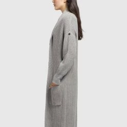 Bestes Angebot 👏 Khujo LIA - Strickjacke - Grau, Damen 💯 13 Bestes Angebot 👏 Khujo LIA - Strickjacke - Grau, Damen 💯 -khujo Verkaufsladen 9549d4bb0d68462e963116f7f9d08273