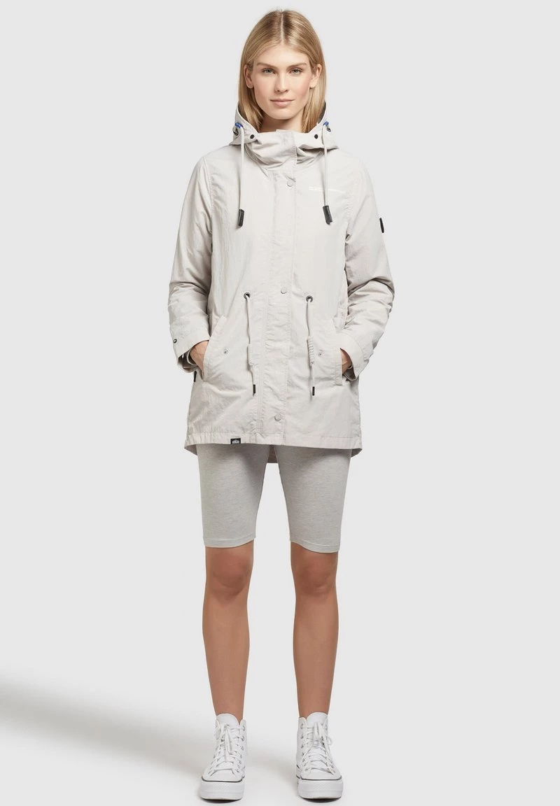Angebote 🧨 Khujo CAIMA - Parka - Hellgrau, Damen ⭐ 7 Angebote 🧨 Khujo CAIMA - Parka - Hellgrau, Damen ⭐ – Bild 7