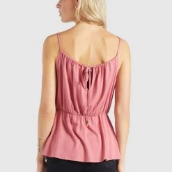 Coupon 😉 Khujo VALDA - Top - Rosa, Damen 💯 -khujo Verkaufsladen 956d85a831ca49be9215ee11d584ad83