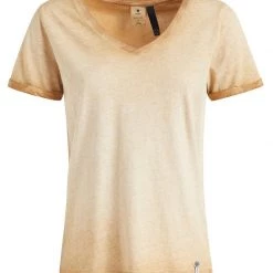 Budget ✔️ Khujo BARU - T-Shirt Basic - Sand, Damen 🎁 16 Budget ✔️ Khujo BARU - T-Shirt Basic - Sand, Damen 🎁 -khujo Verkaufsladen 96c86db098104e4ba877ba892bc16465