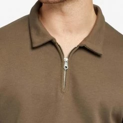 Coupon 😉 Khujo NICOLAS - Poloshirt - Khaki, Herren 🤩 13 Coupon 😉 Khujo NICOLAS - Poloshirt - Khaki, Herren 🤩 -khujo Verkaufsladen 96cae081659b45249cbdac077d89e415