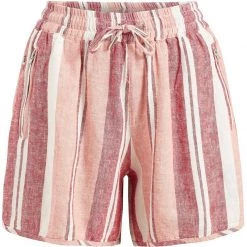Auslauf 🧨 Khujo MAXINE - Shorts - Pink, Damen 🥰 -khujo Verkaufsladen 9701805e97c5444db833afc5287878ea